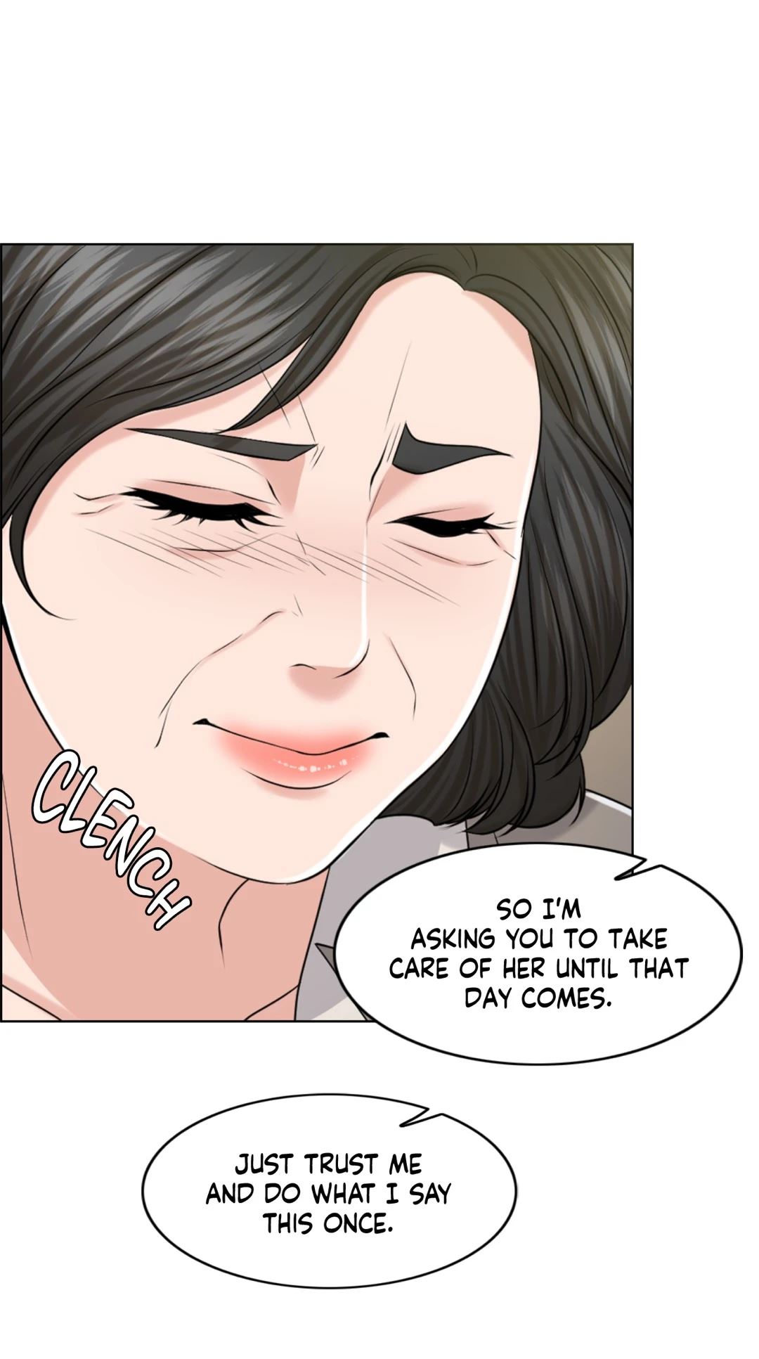 Page 38 of Chapter 40: Wife for 1000 Days