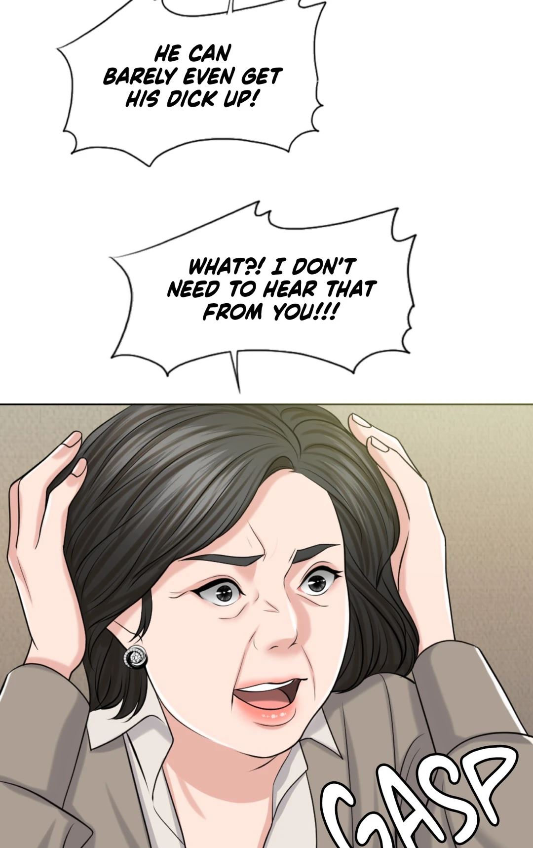 Page 42 of Chapter 40: Wife for 1000 Days