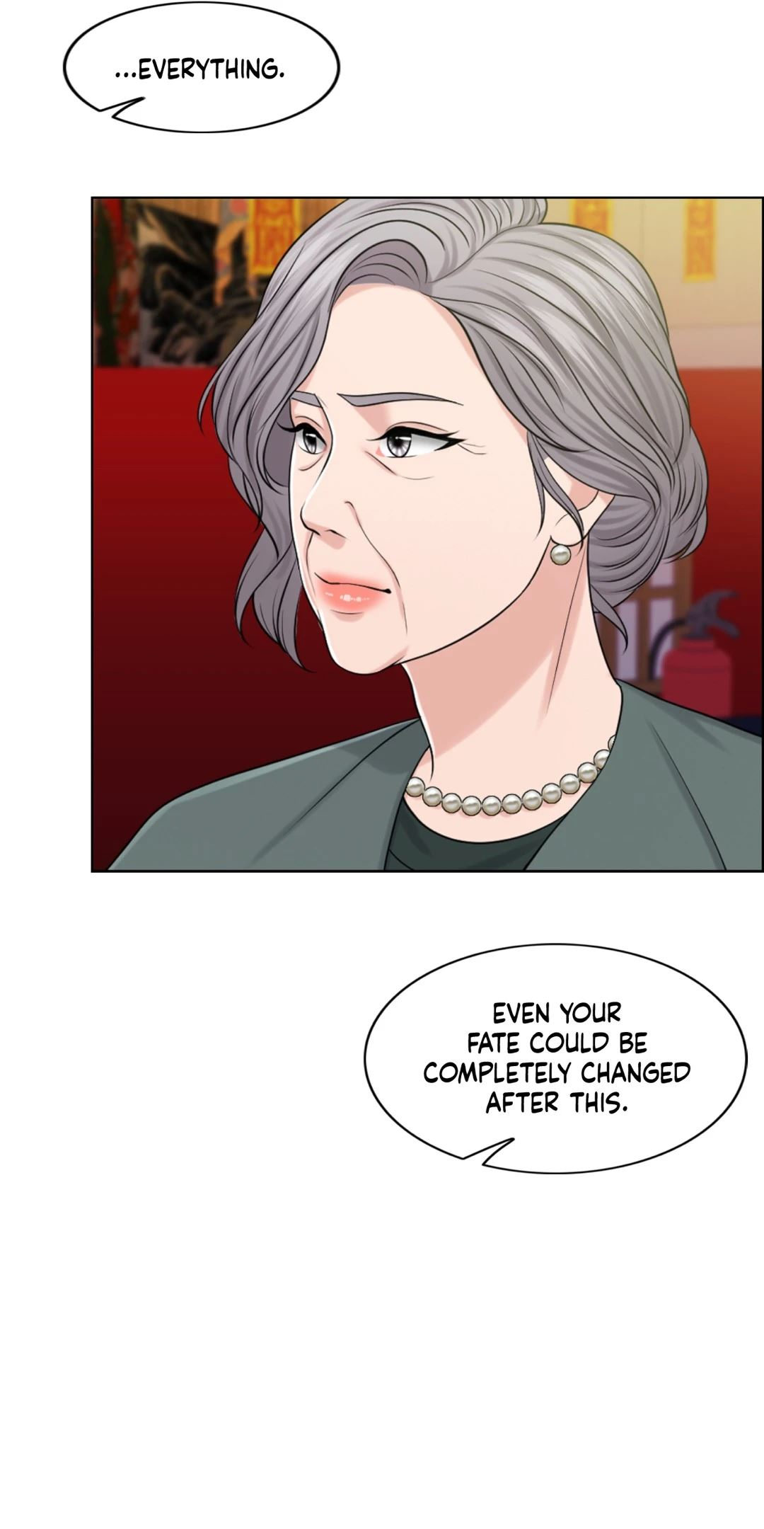 Page 60 of Chapter 40: Wife for 1000 Days