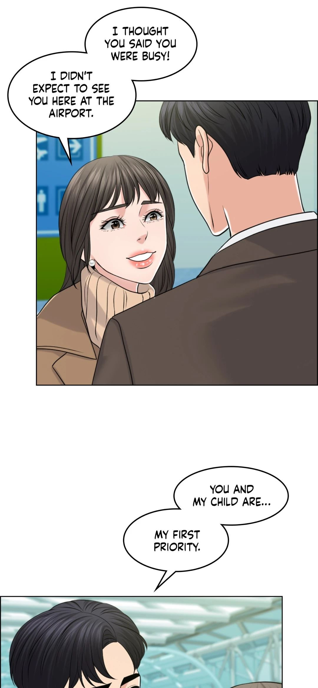 Page 71 of Chapter 40: Wife for 1000 Days