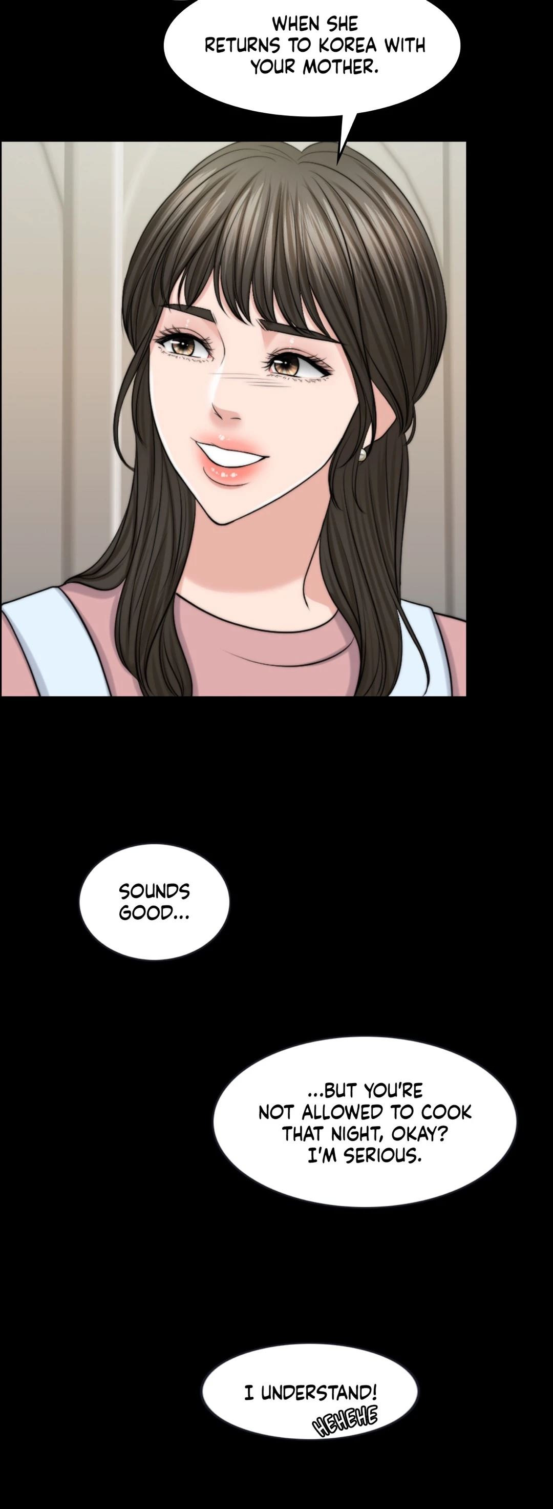 Page 27 of Chapter 43: Wife for 1000 Days