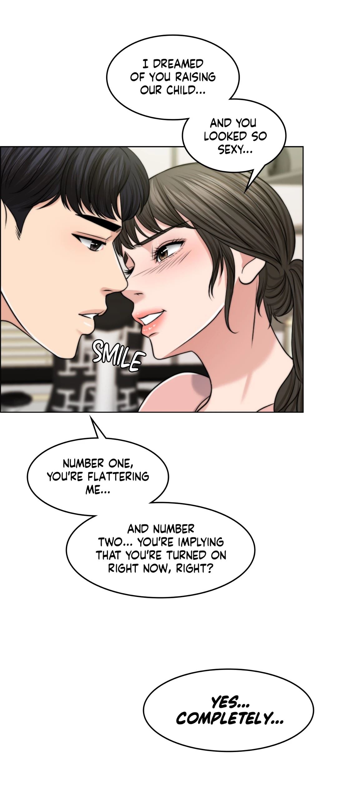 Page 45 of Chapter 44: Wife for 1000 Days