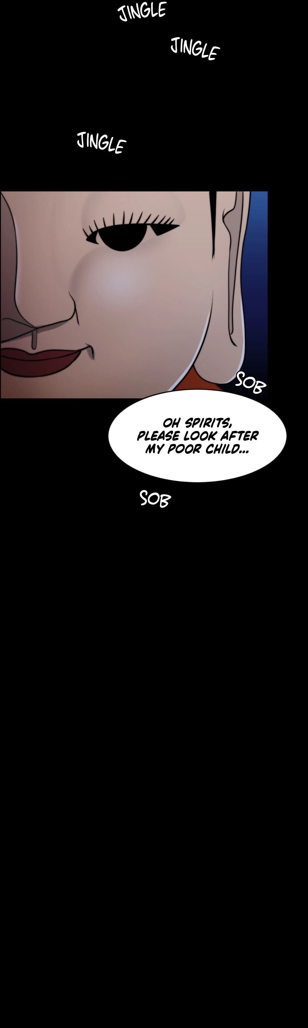 Page 29 of Chapter 45: Wife for 1000 Days