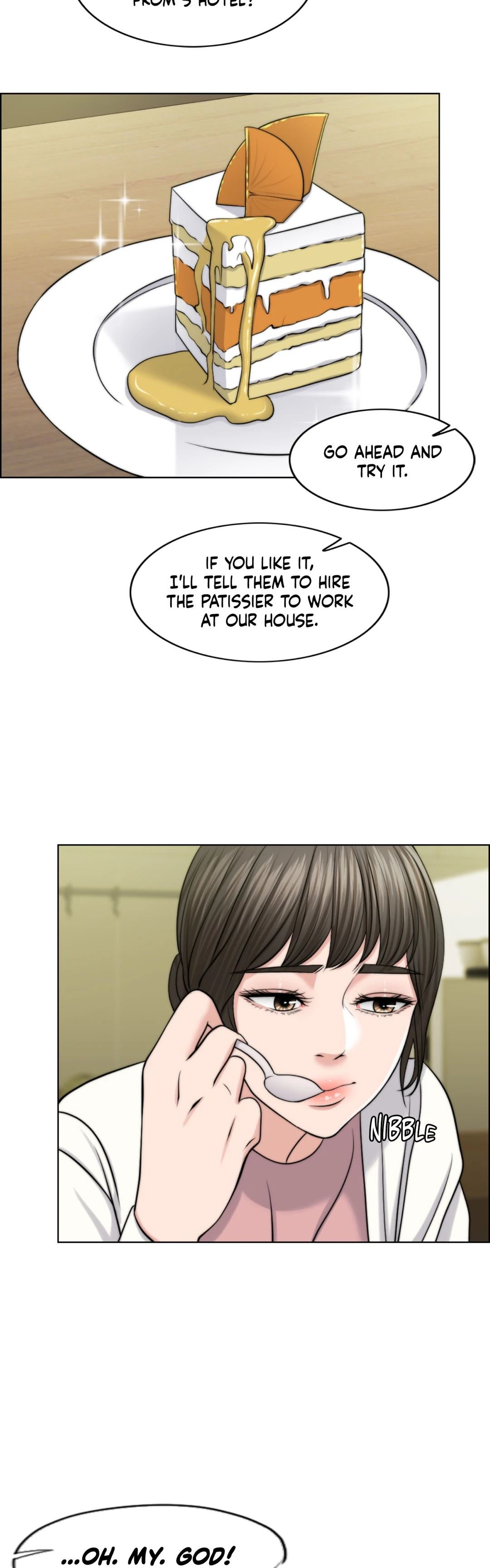 Page 32 of Chapter 46: Wife for 1000 Days