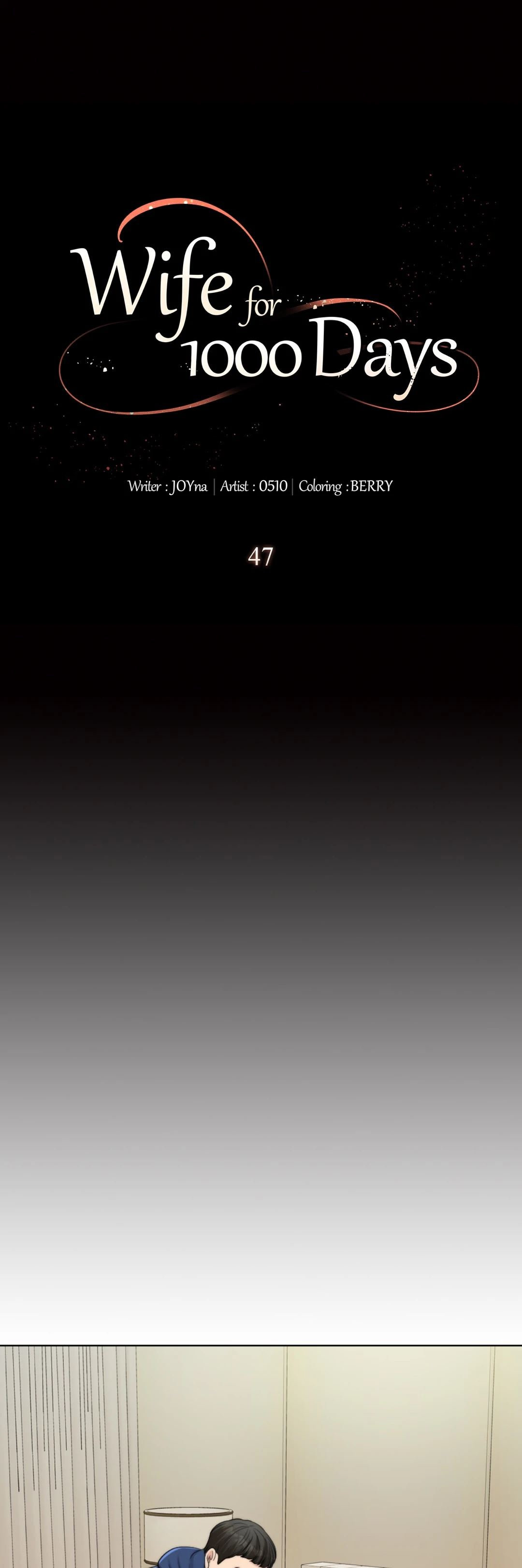 Page 26 of Chapter 47: Wife for 1000 Days