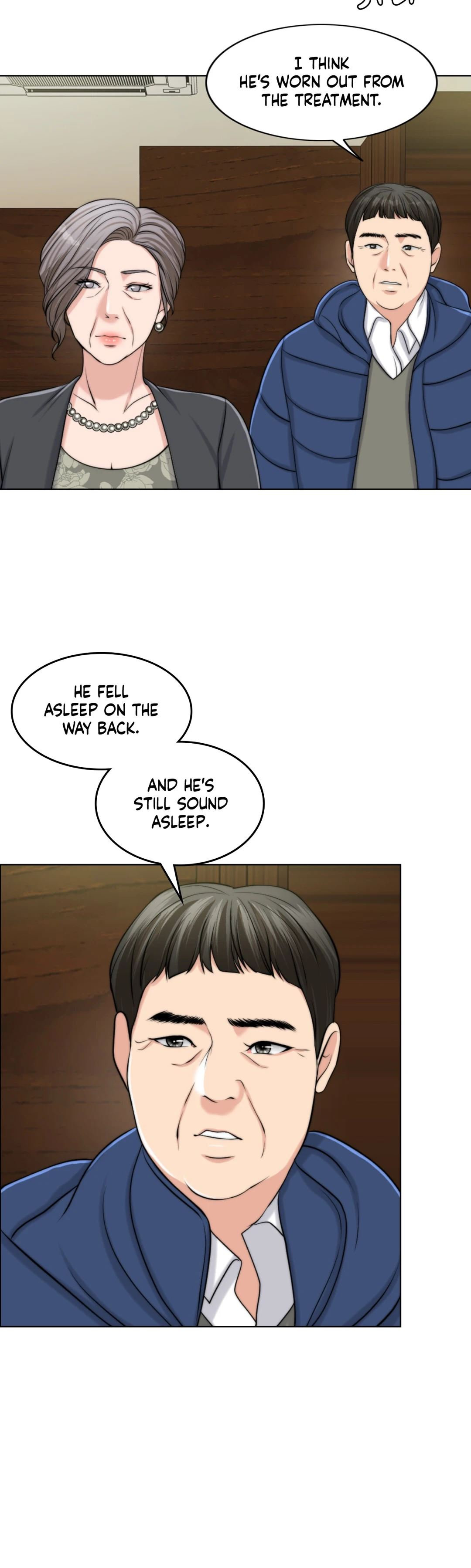 Page 29 of Chapter 47: Wife for 1000 Days