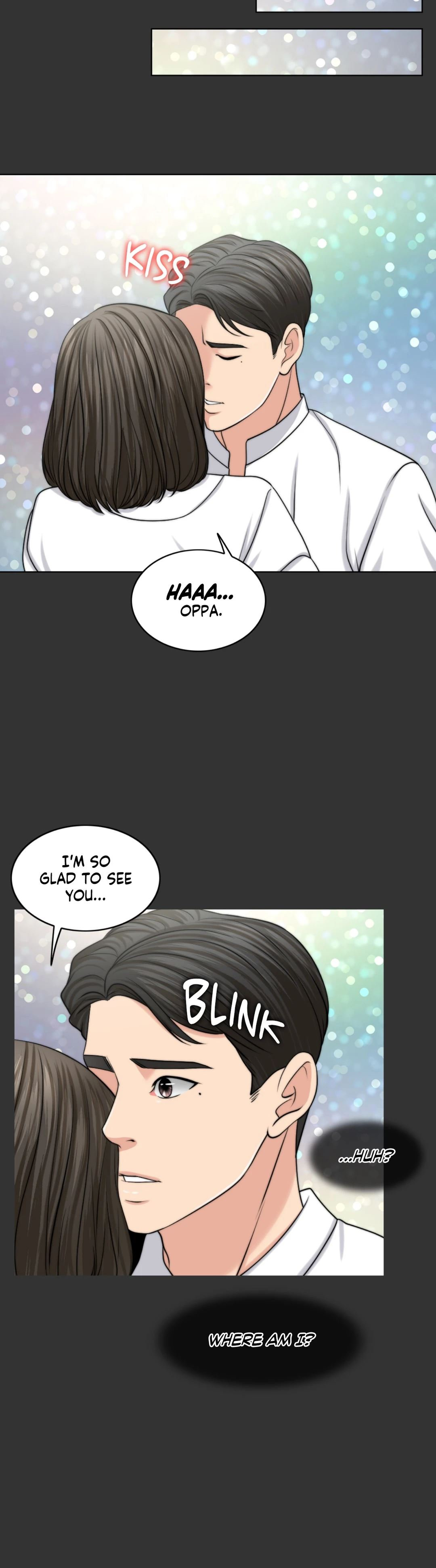 Page 48 of Chapter 47: Wife for 1000 Days
