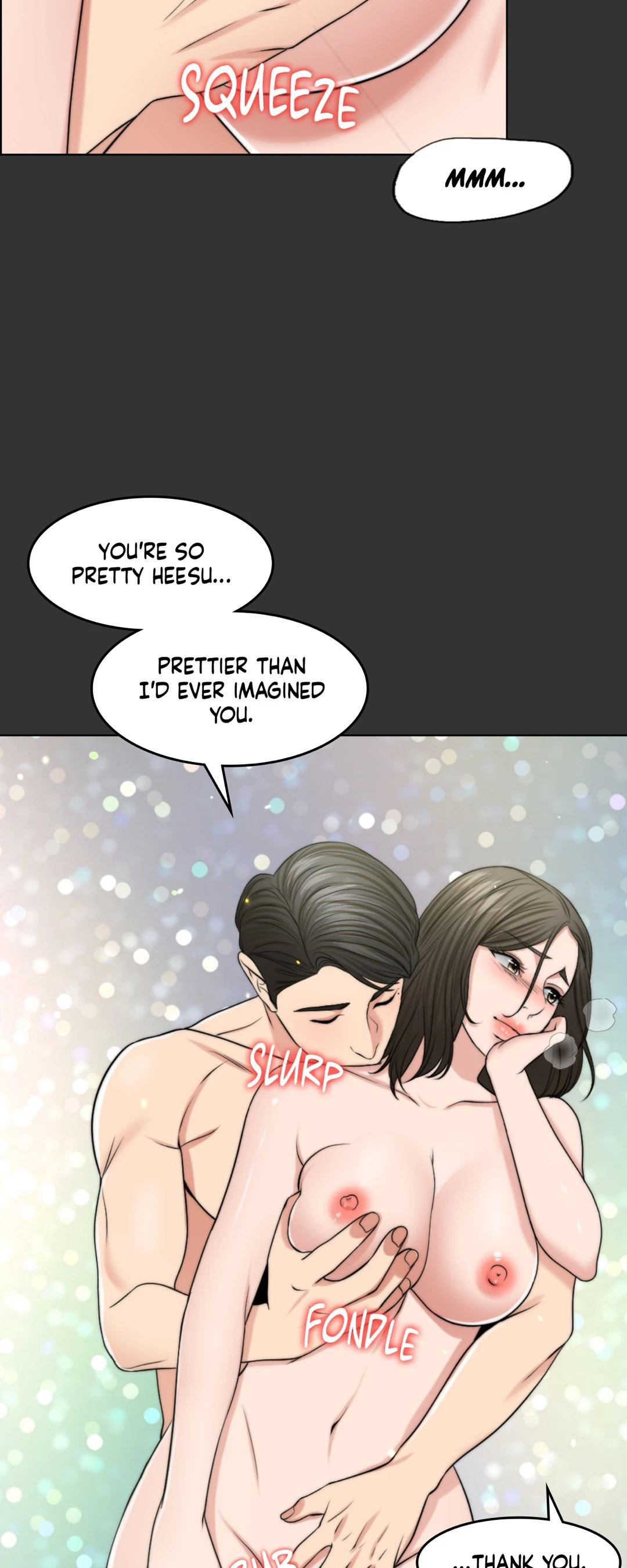Page 35 of Chapter 48: Wife for 1000 Days
