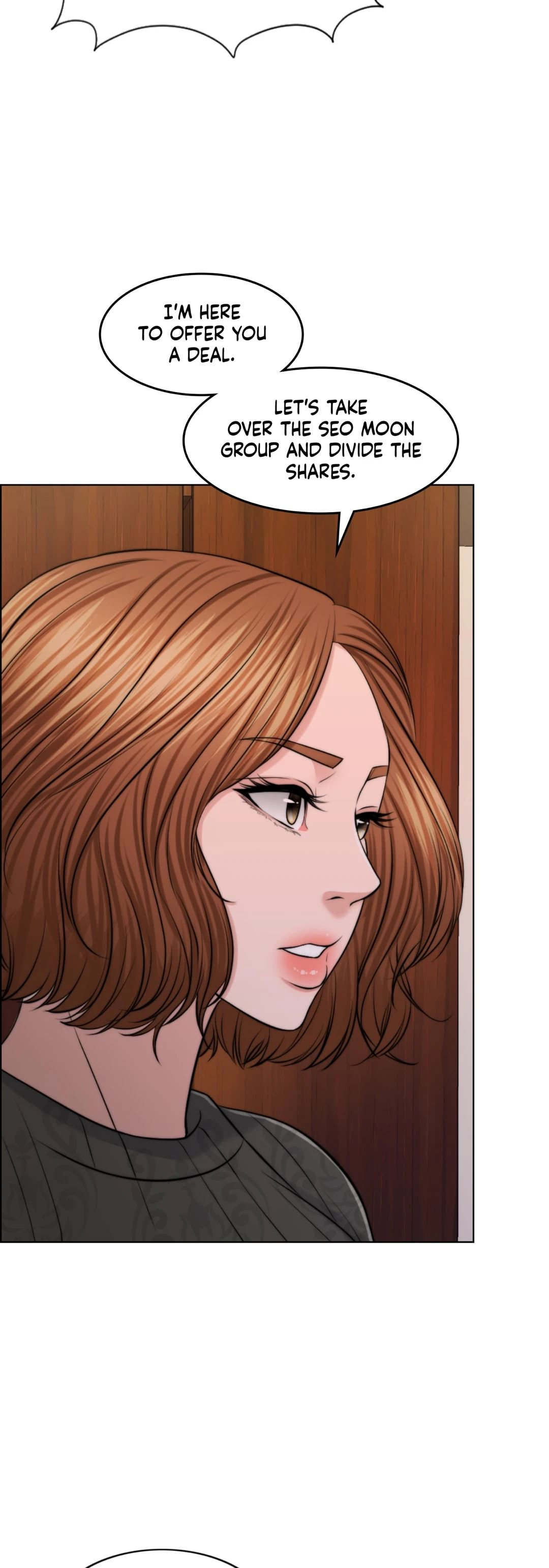 Page 58 of Chapter 48: Wife for 1000 Days