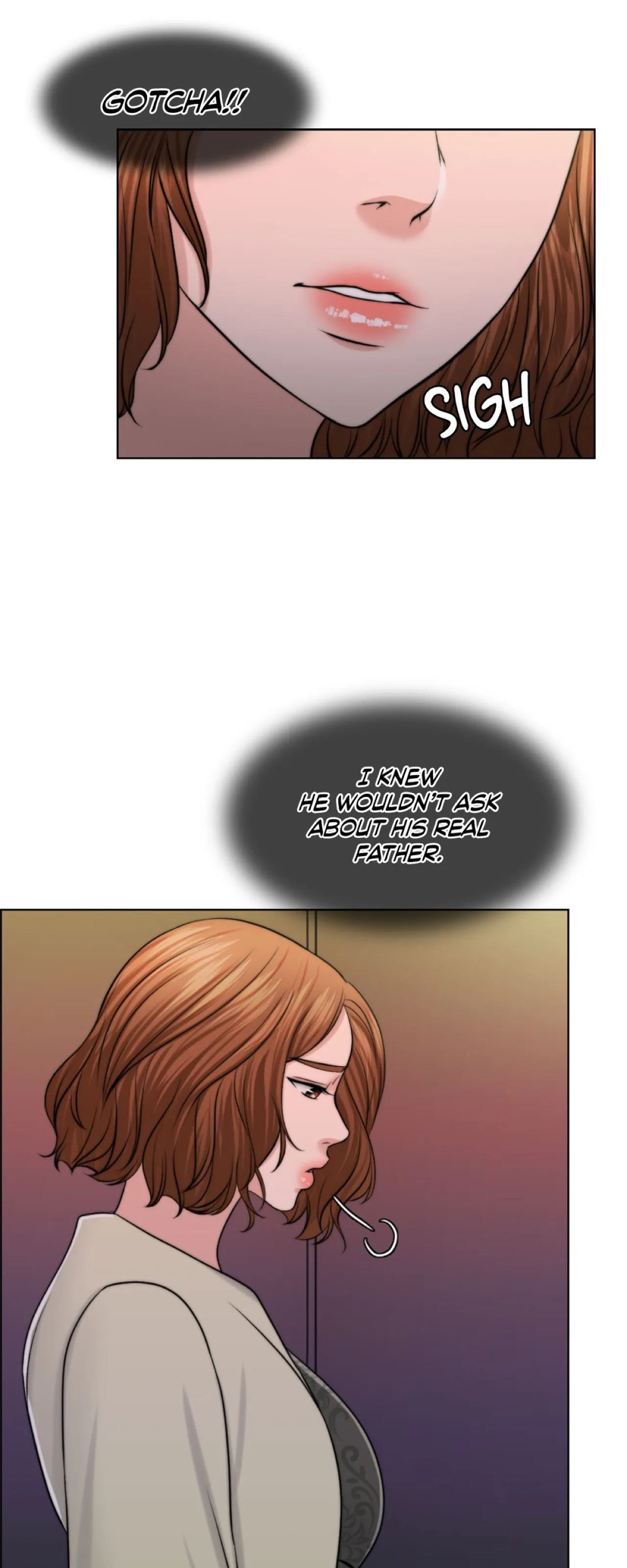 Page 33 of Chapter 49: Wife for 1000 Days