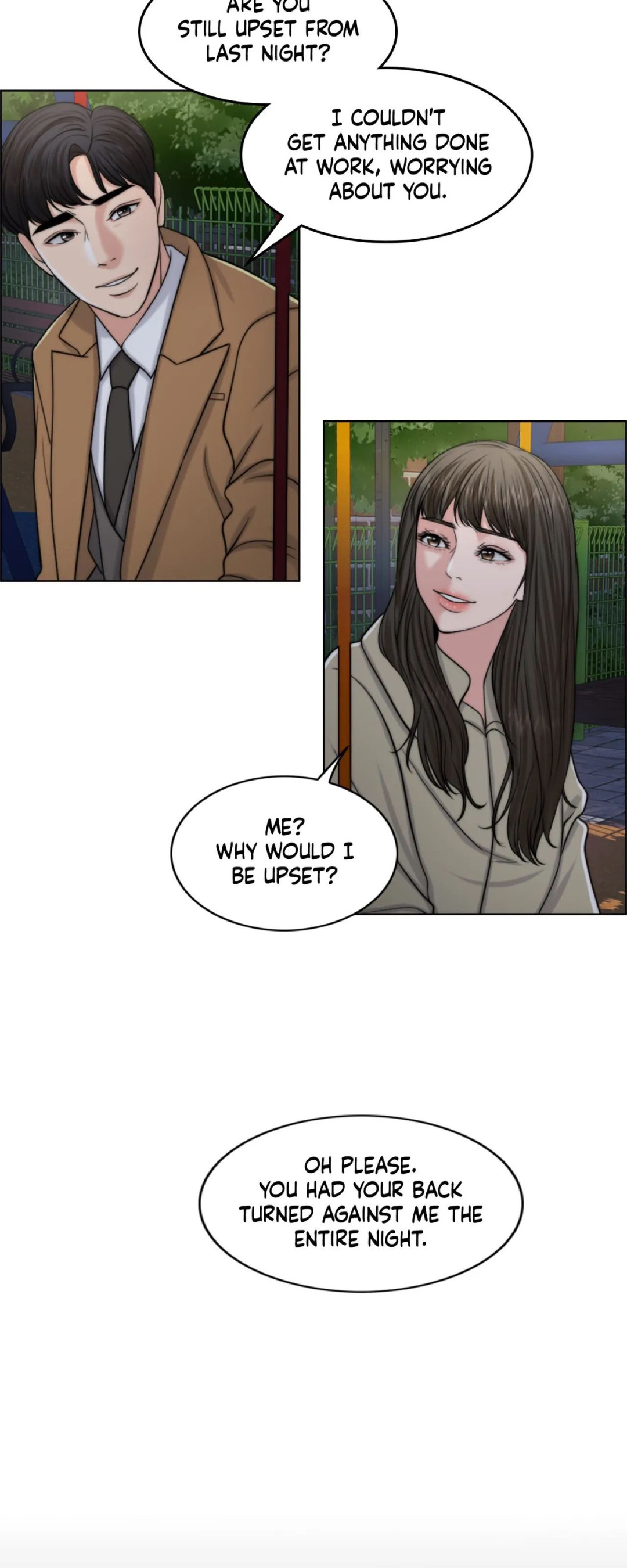 Page 39 of Chapter 49: Wife for 1000 Days