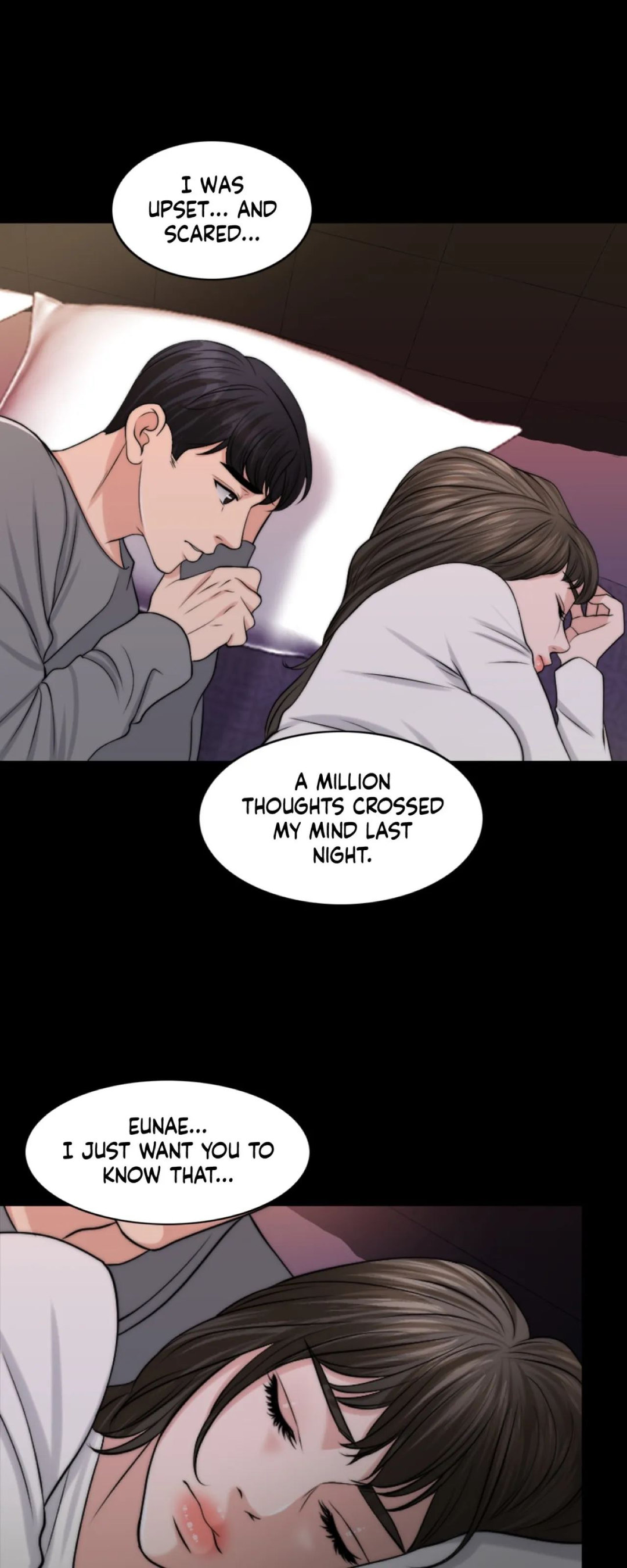 Page 45 of Chapter 49: Wife for 1000 Days