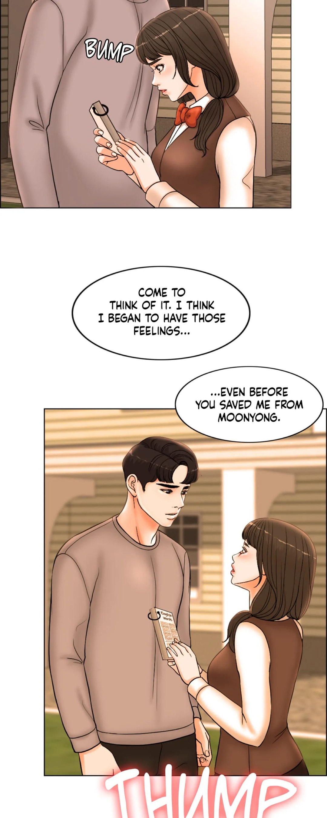 Page 54 of Chapter 49: Wife for 1000 Days