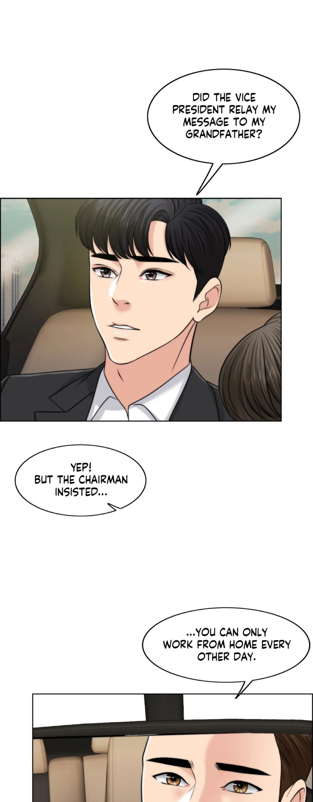 Page 45 of Chapter 50: Wife for 1000 Days
