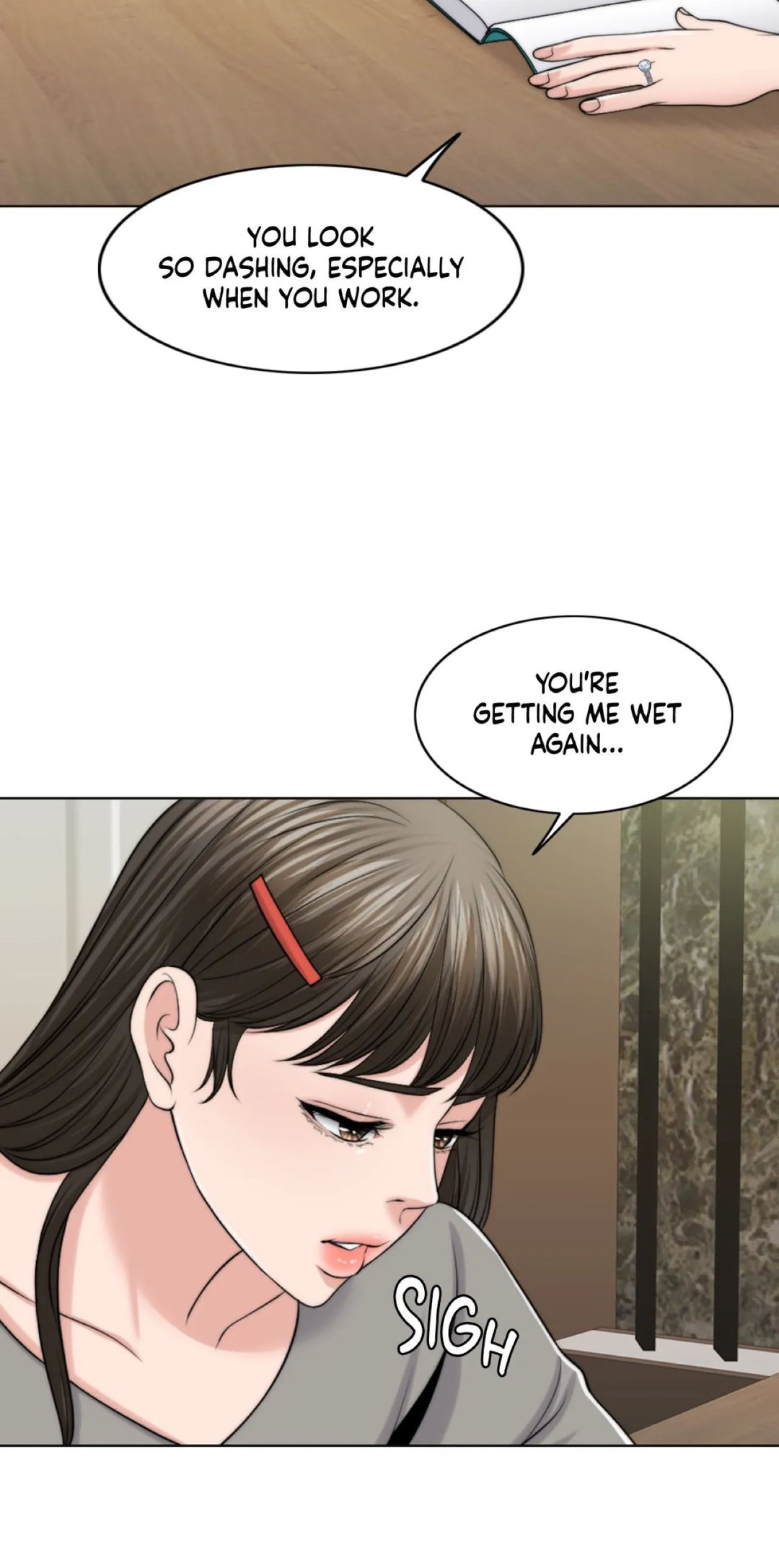 Page 70 of Chapter 50: Wife for 1000 Days
