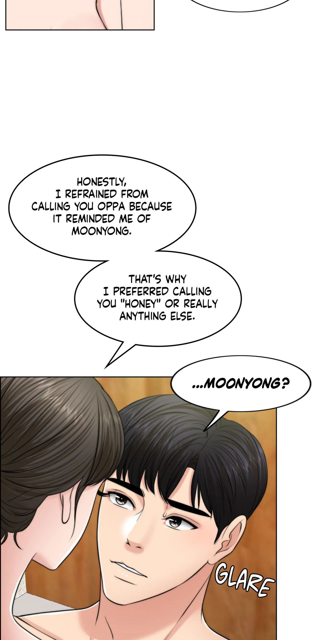 Page 43 of Chapter 52: Wife for 1000 Days