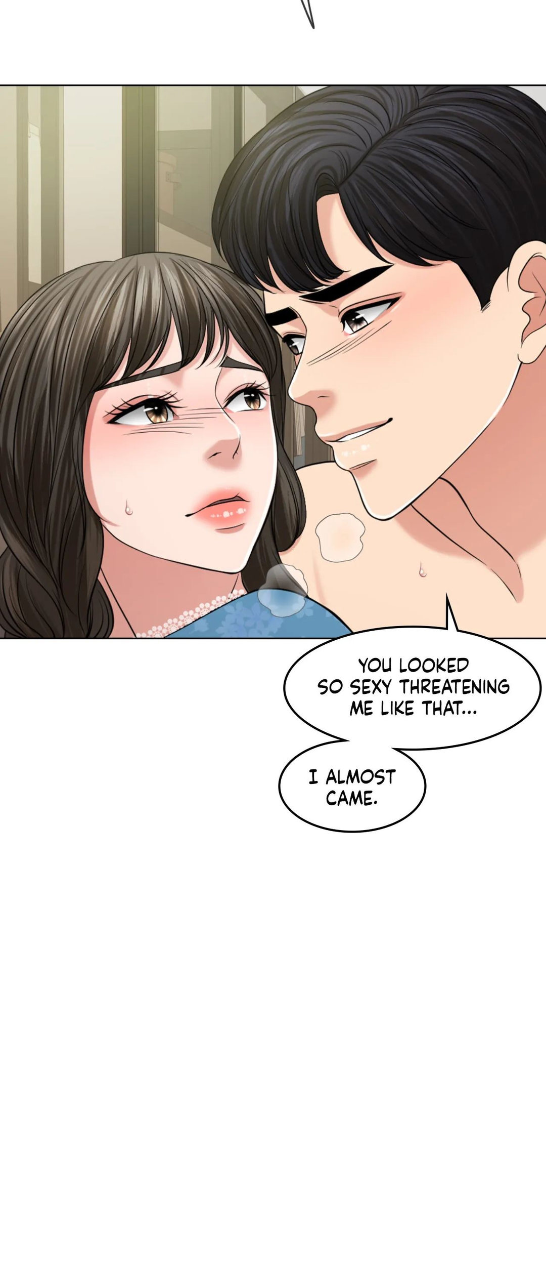 Page 39 of Chapter 54: Wife for 1000 Days