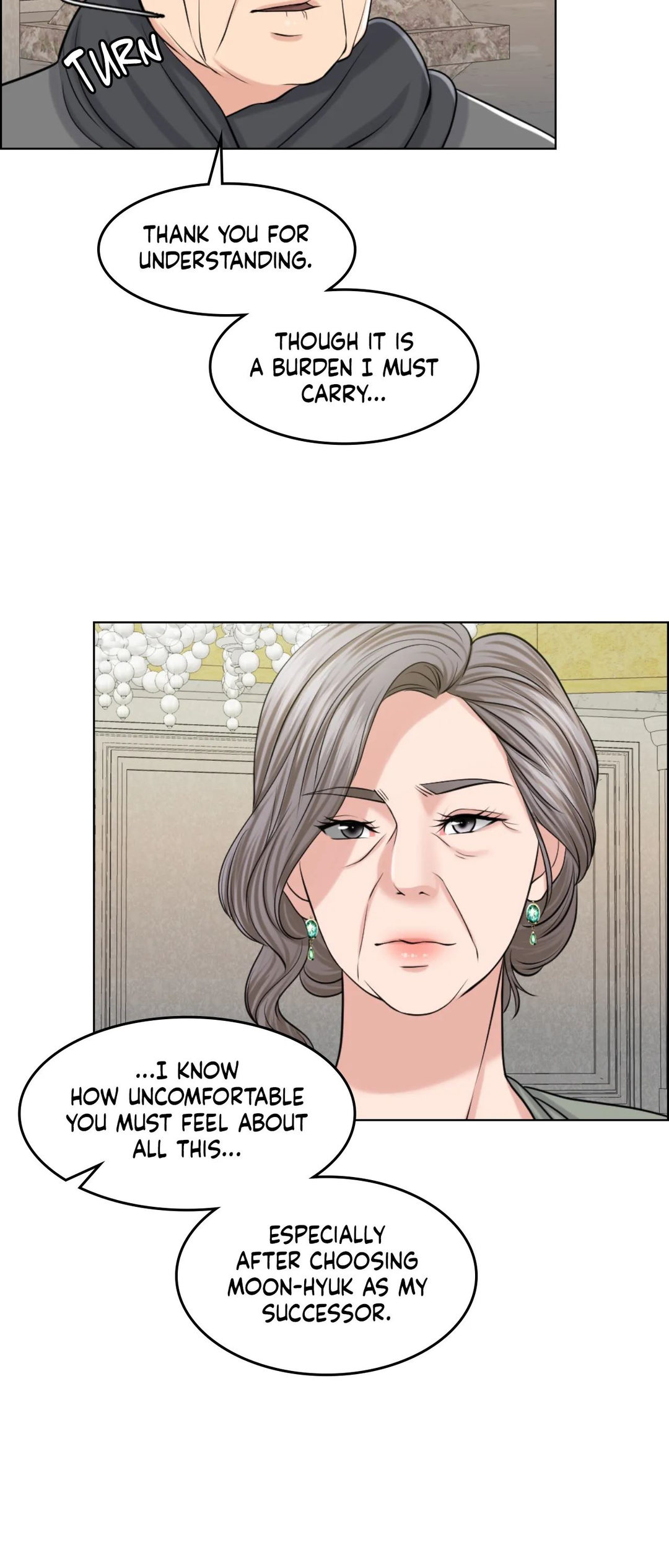 Page 53 of Chapter 54: Wife for 1000 Days