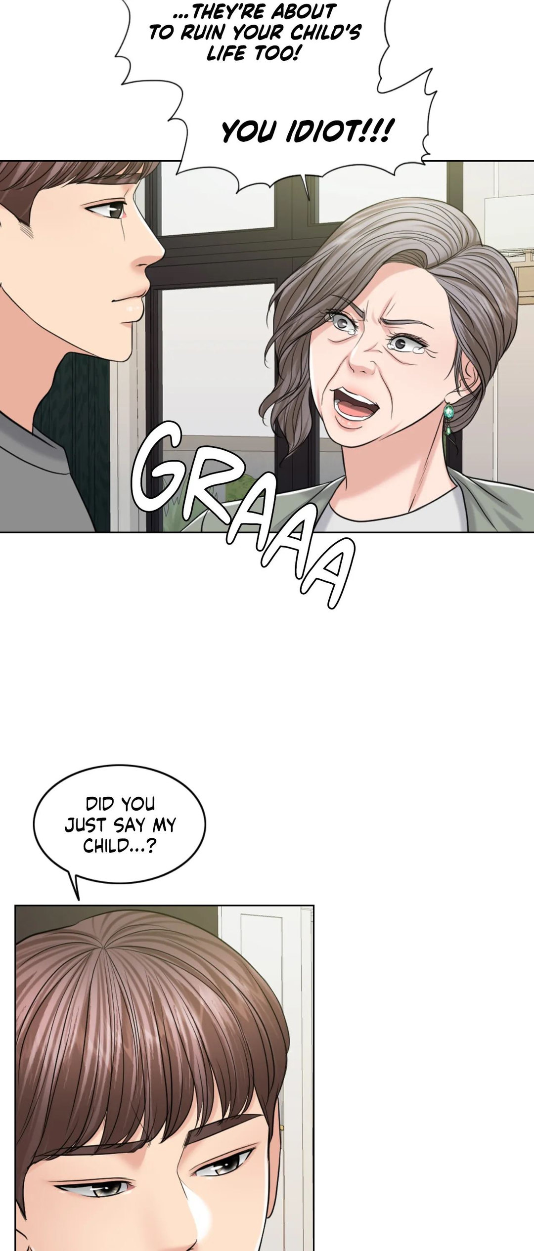 Page 12 of Chapter 55: Wife for 1000 Days