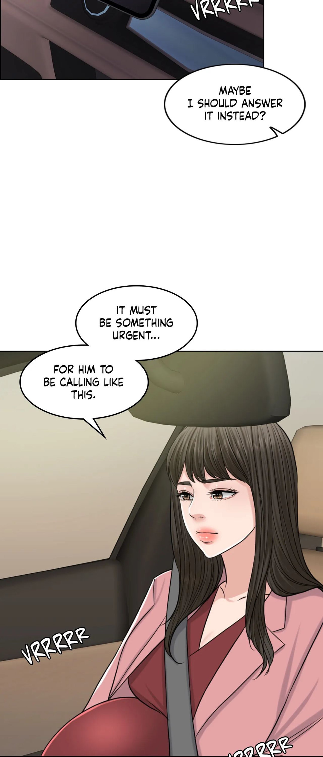 Page 39 of Chapter 55: Wife for 1000 Days