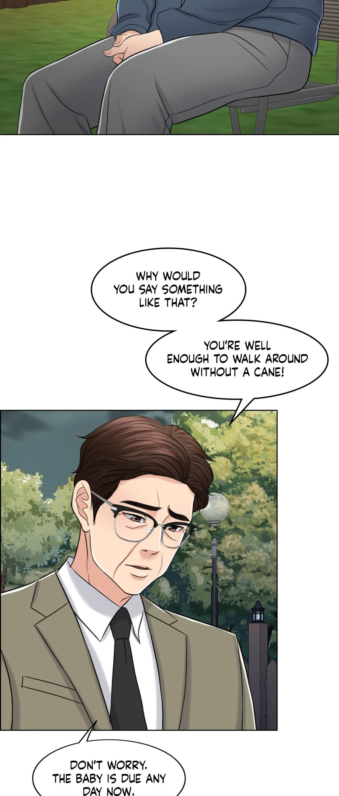Page 13 of Chapter 56: Wife for 1000 Days