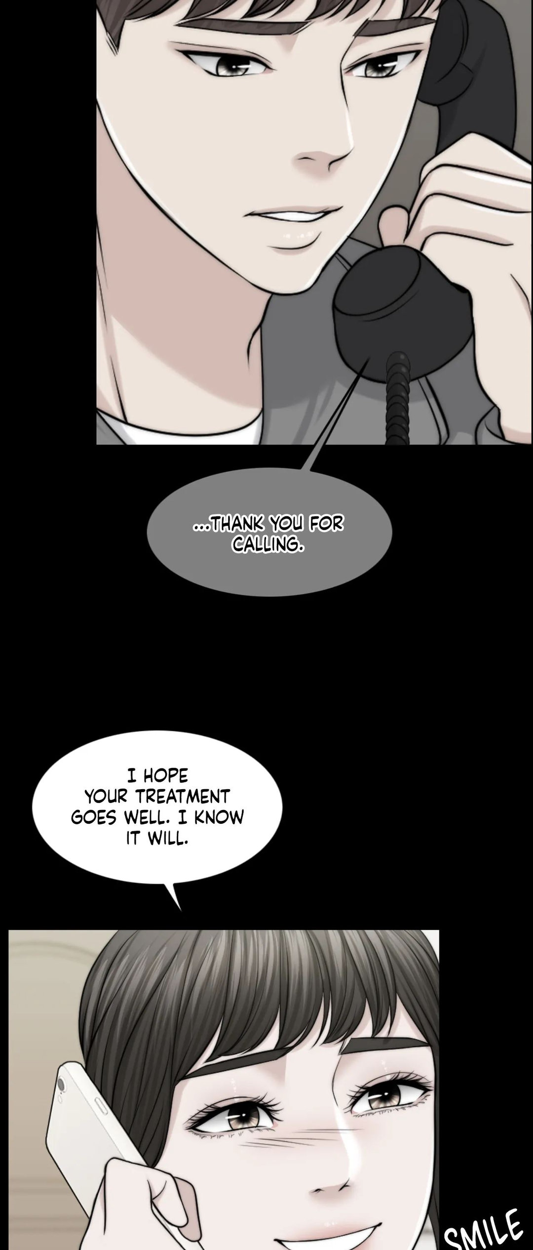 Page 60 of Chapter 57: Wife for 1000 Days