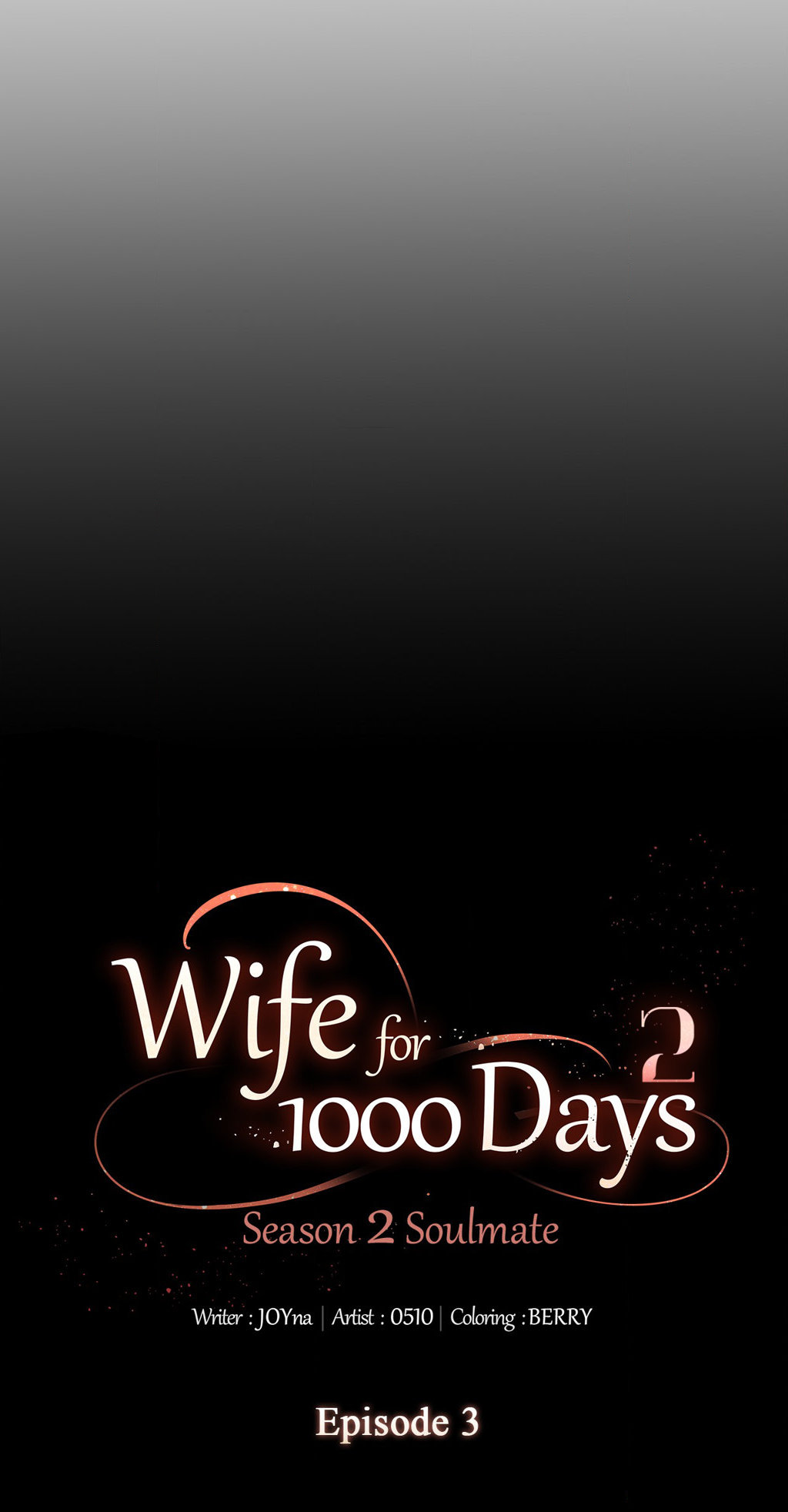 Page 27 of Chapter 64: Wife for 1000 Days