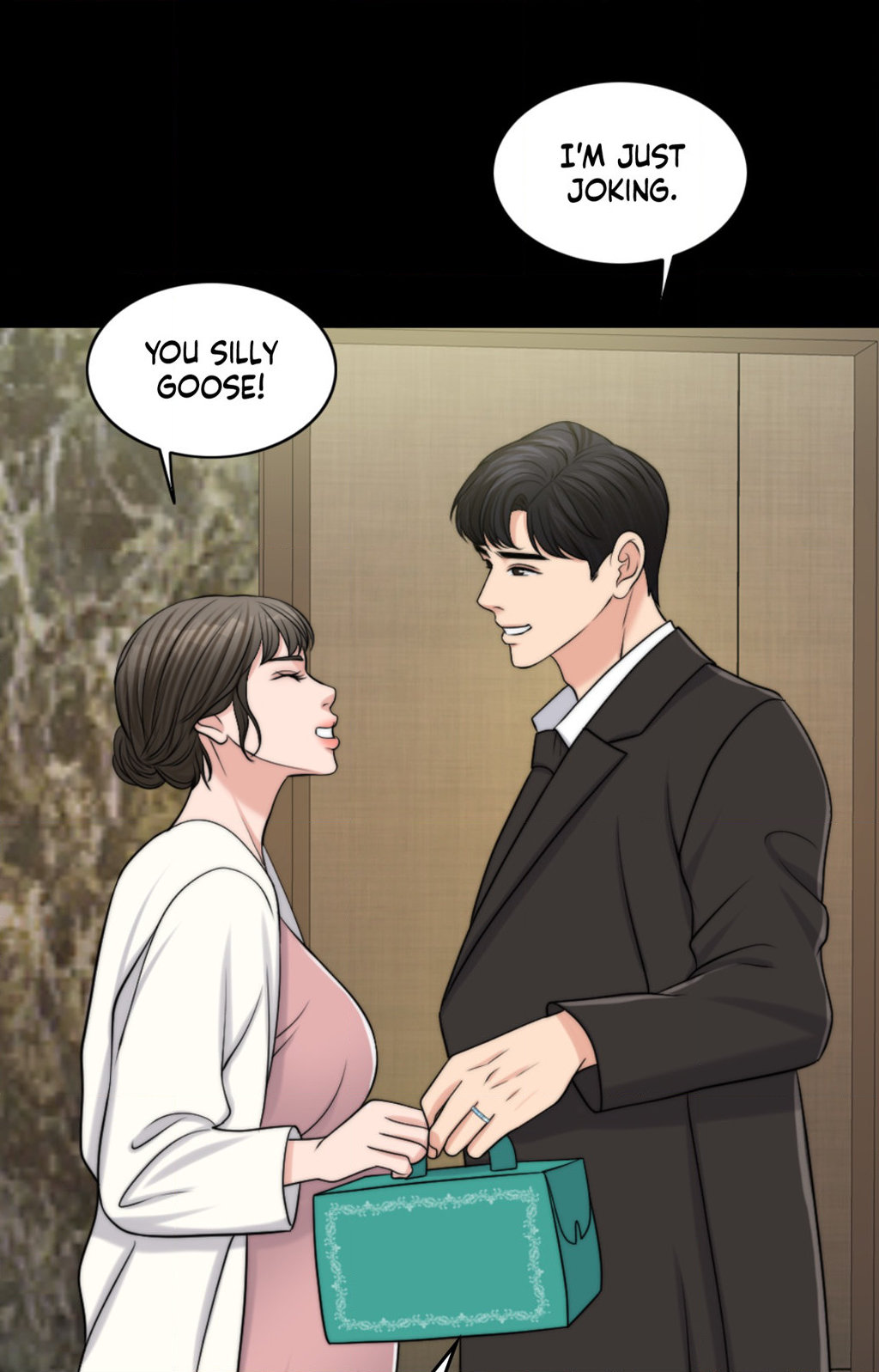 Page 32 of Chapter 64: Wife for 1000 Days