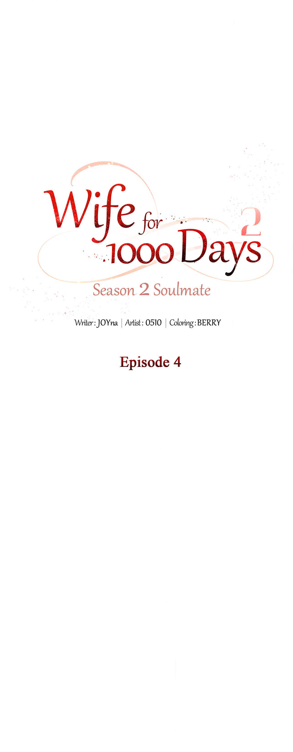 Page 13 of Chapter 65: Wife for 1000 Days