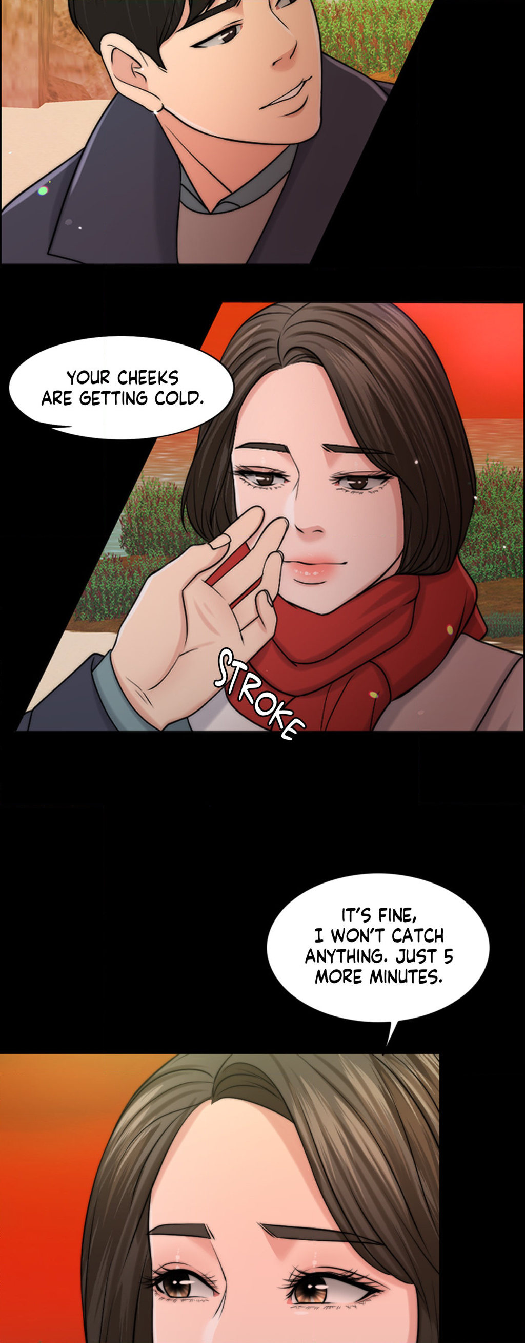 Page 39 of Chapter 65: Wife for 1000 Days