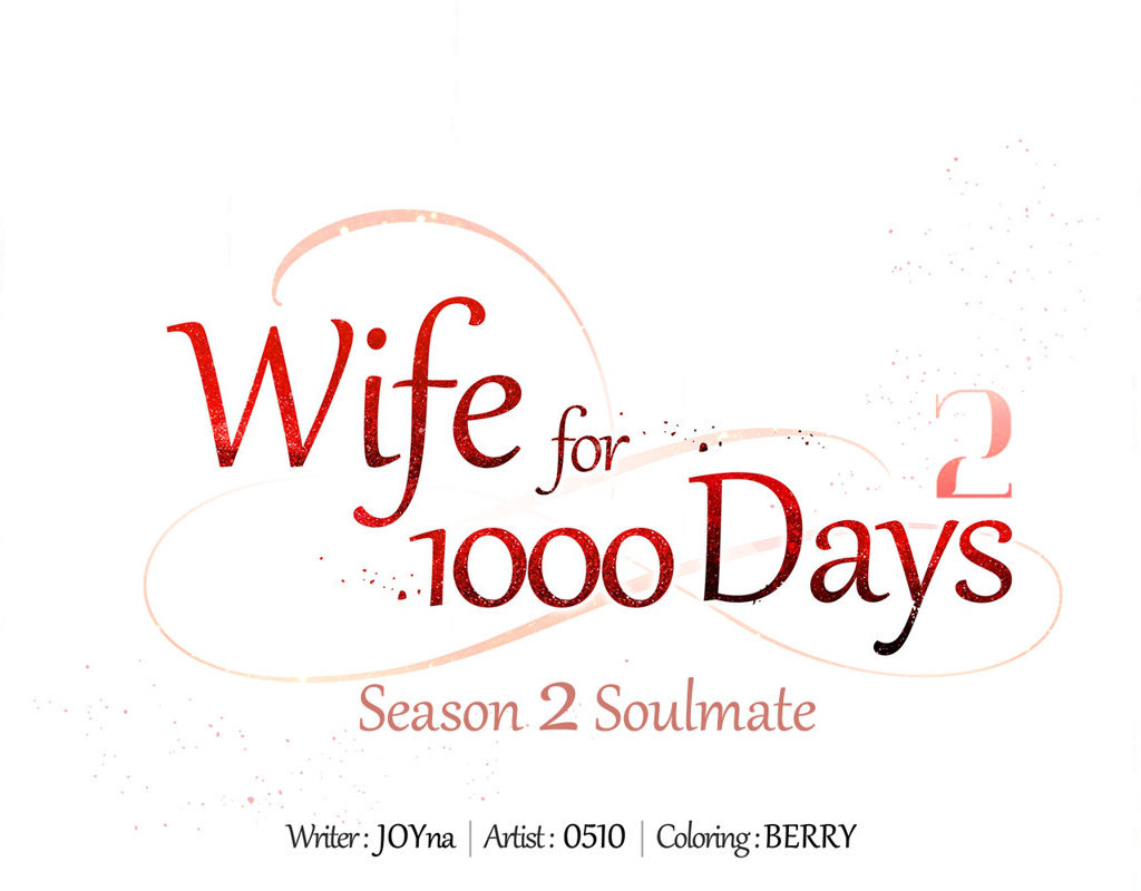 Page 98 of Chapter 70: Wife for 1000 Days