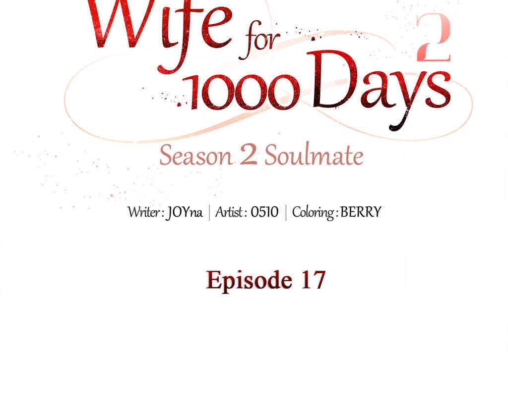 Page 84 of Chapter 78: Wife for 1000 Days