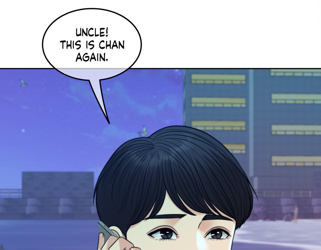 Page 133 of Chapter 87: Wife for 1000 Days