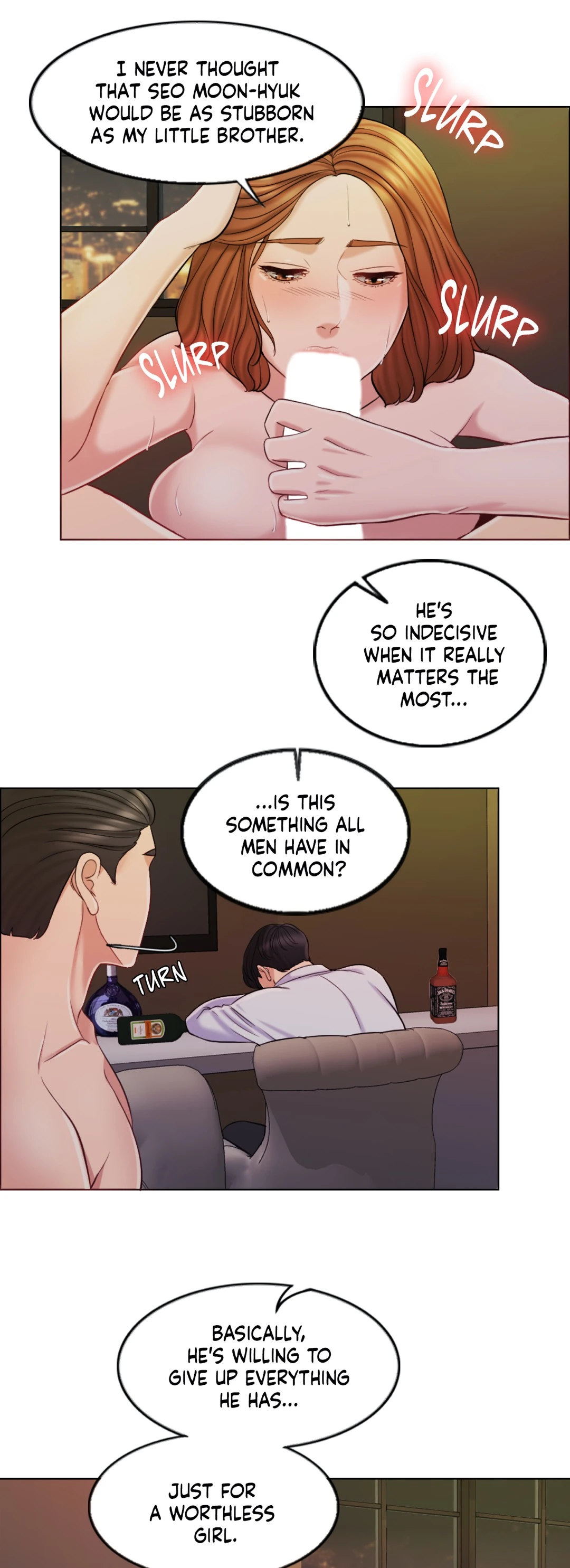 Page 25 of Chapter 9: Wife for 1000 Days
