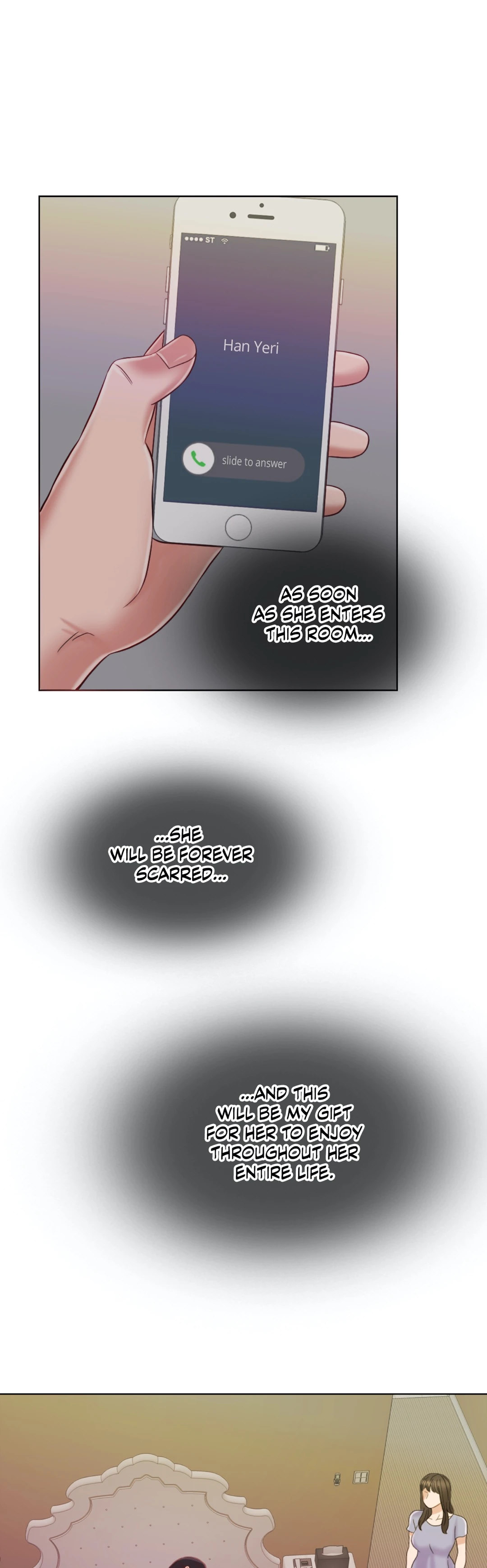 Page 35 of Chapter 9: Wife for 1000 Days
