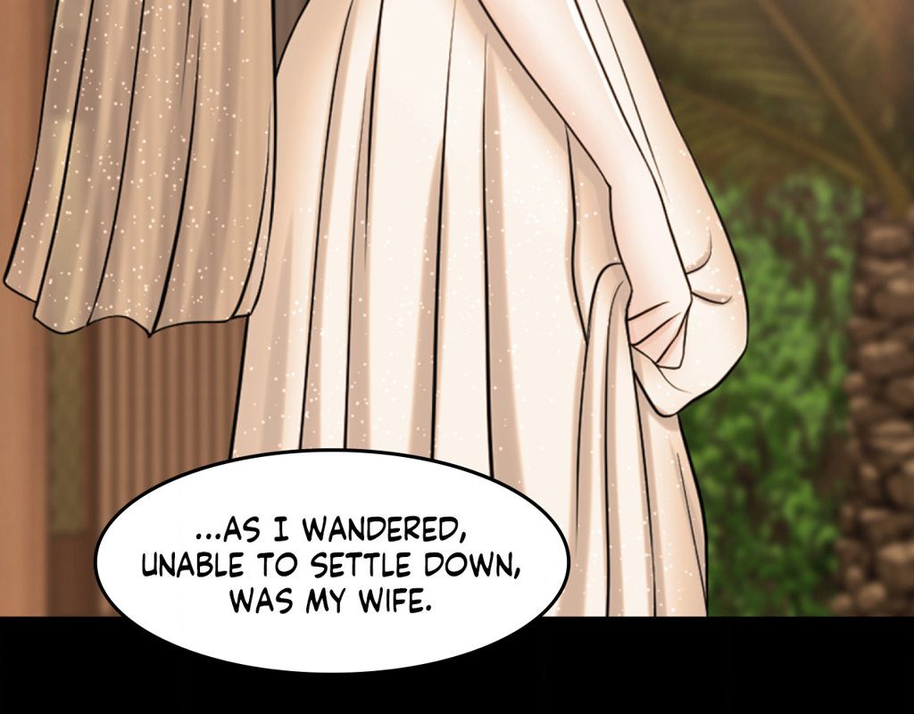 Page 132 of Chapter 96: Wife for 1000 Days