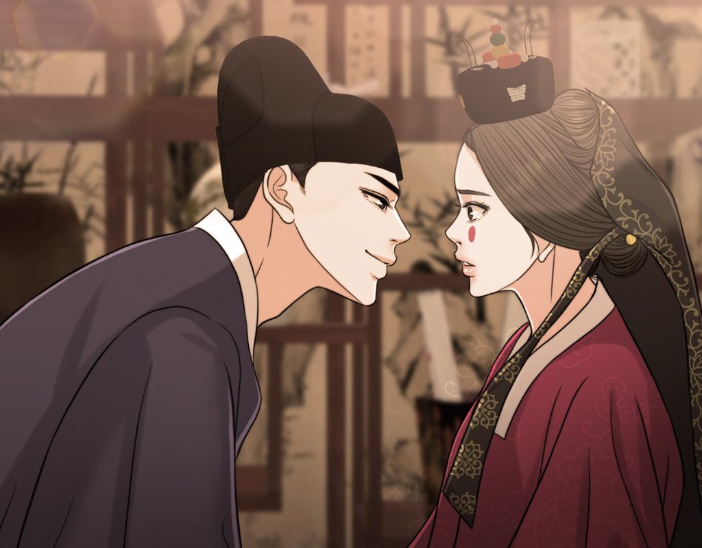 Page 137 of Chapter 96: Wife for 1000 Days