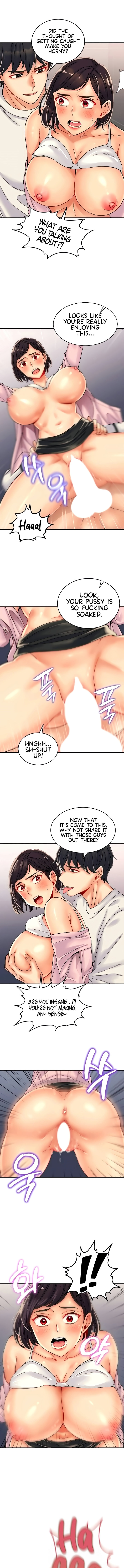 Page 12 of Chapter 7: Obsessive Romance