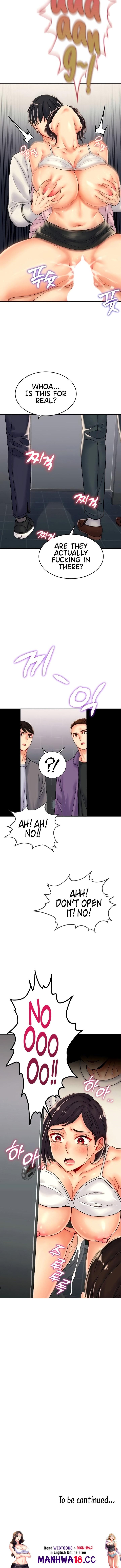 Page 13 of Chapter 7: Obsessive Romance