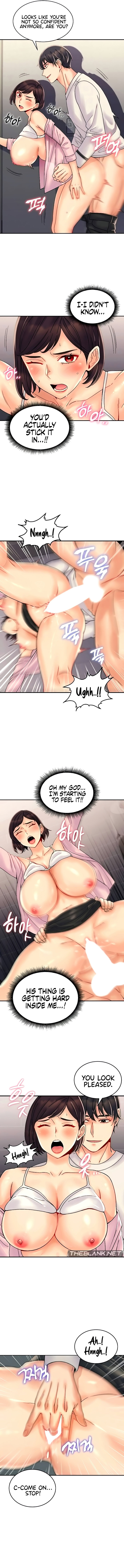 Page 3 of Chapter 7: Obsessive Romance