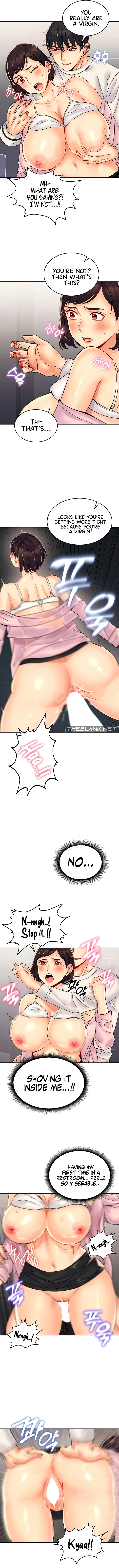 Page 4 of Chapter 7: Obsessive Romance