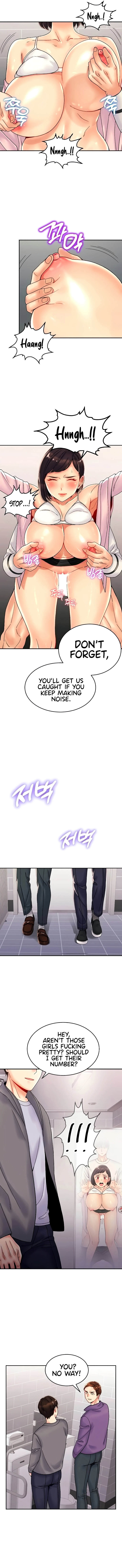 Page 7 of Chapter 7: Obsessive Romance