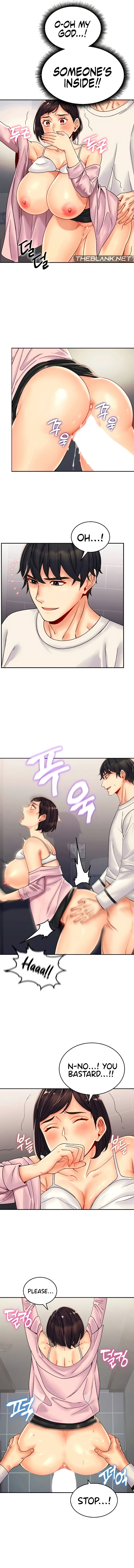 Page 8 of Chapter 7: Obsessive Romance