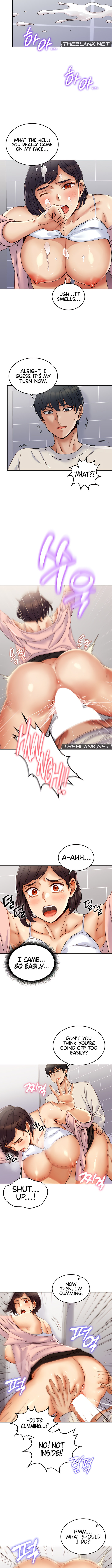 Page 7 of Chapter 8: Obsessive Romance