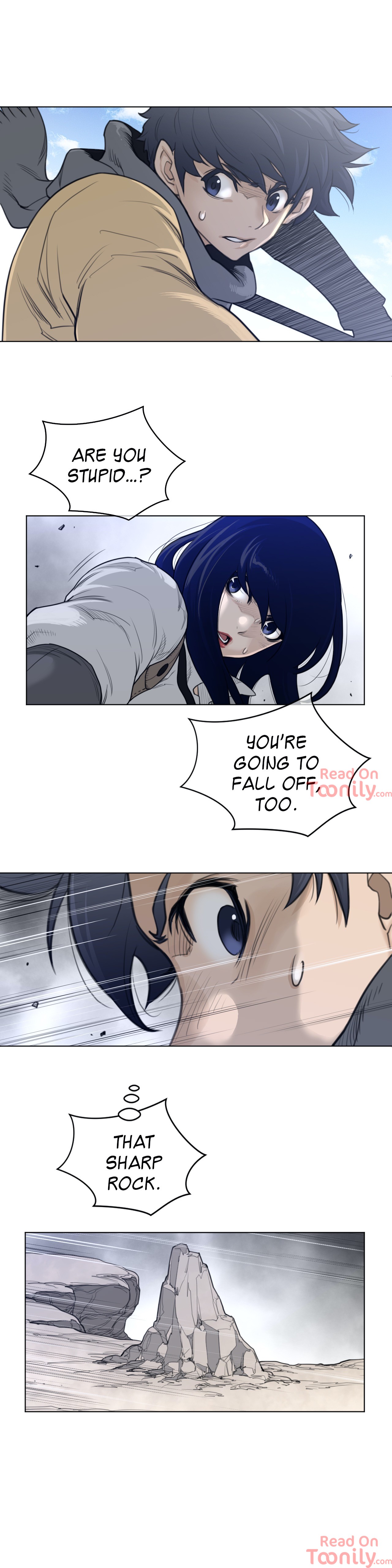 Page 15 of Chapter 102: Perfect Half