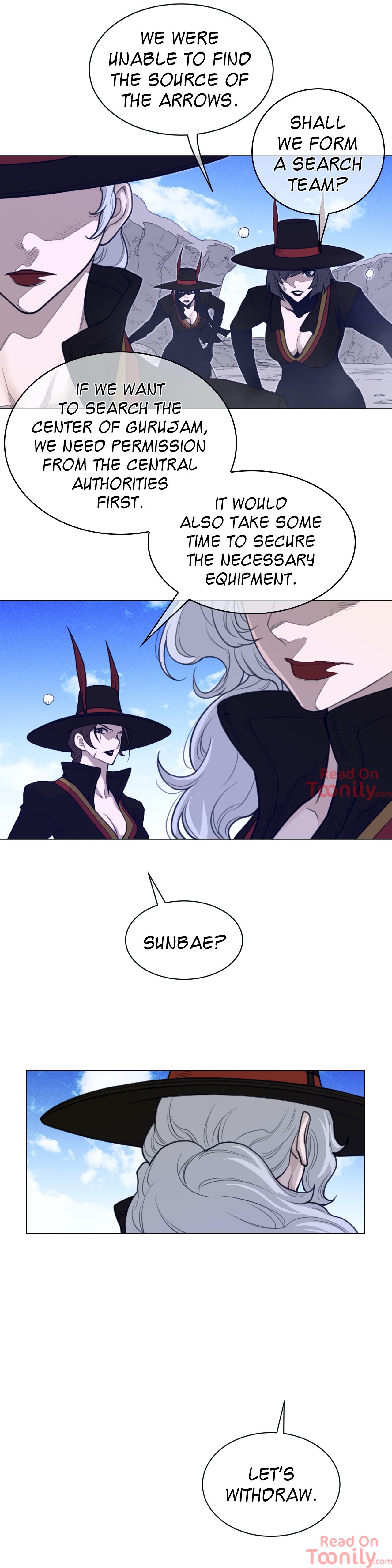 Page 4 of Chapter 104: Perfect Half