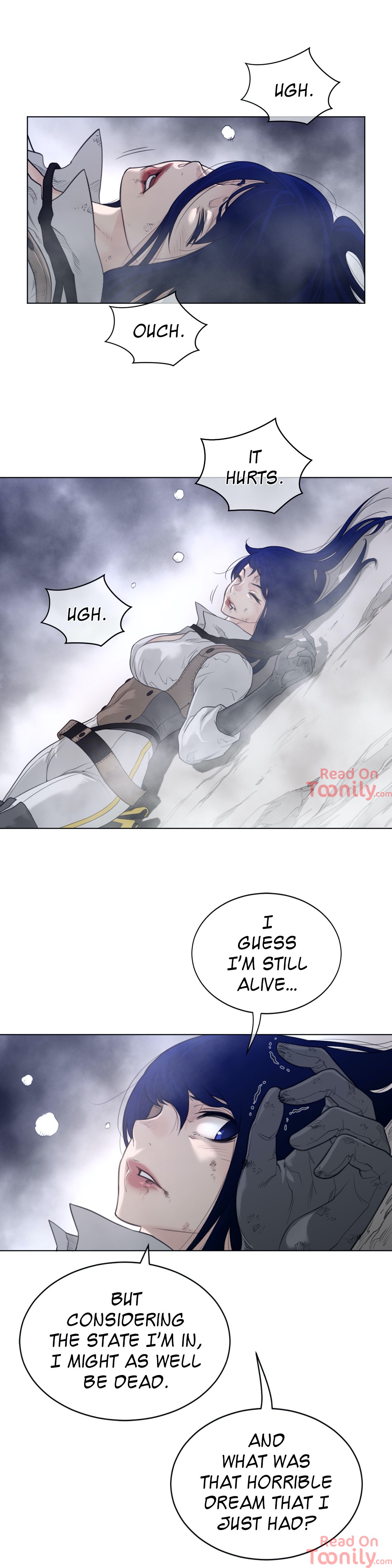 Page 10 of Chapter 105: Perfect Half