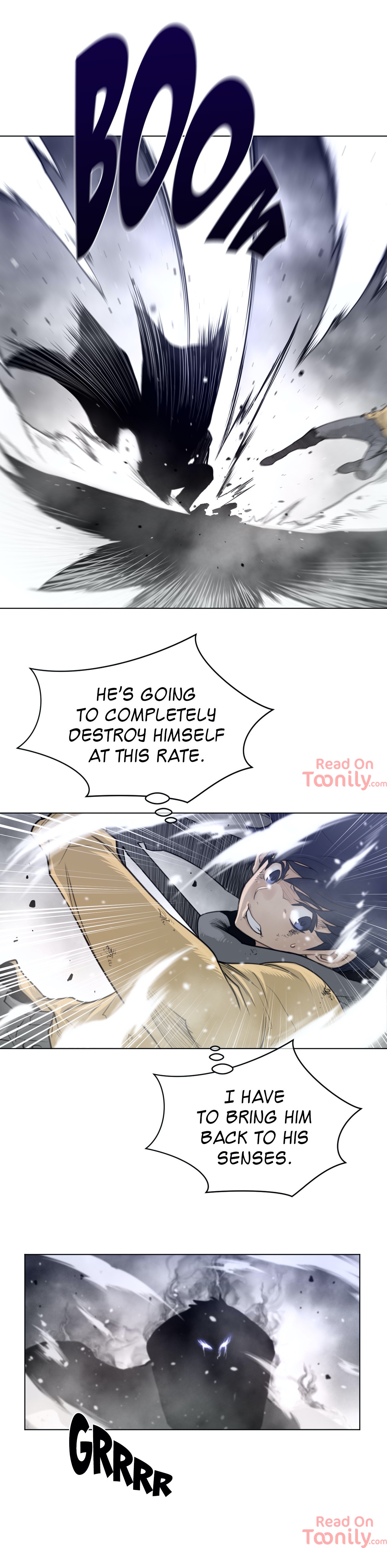 Page 16 of Chapter 105: Perfect Half