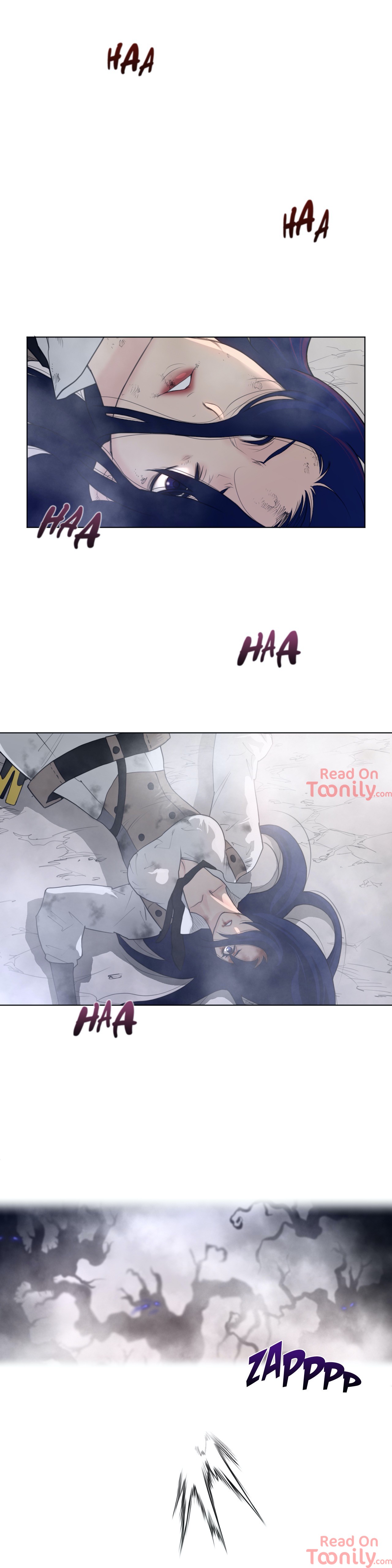 Page 9 of Chapter 105: Perfect Half