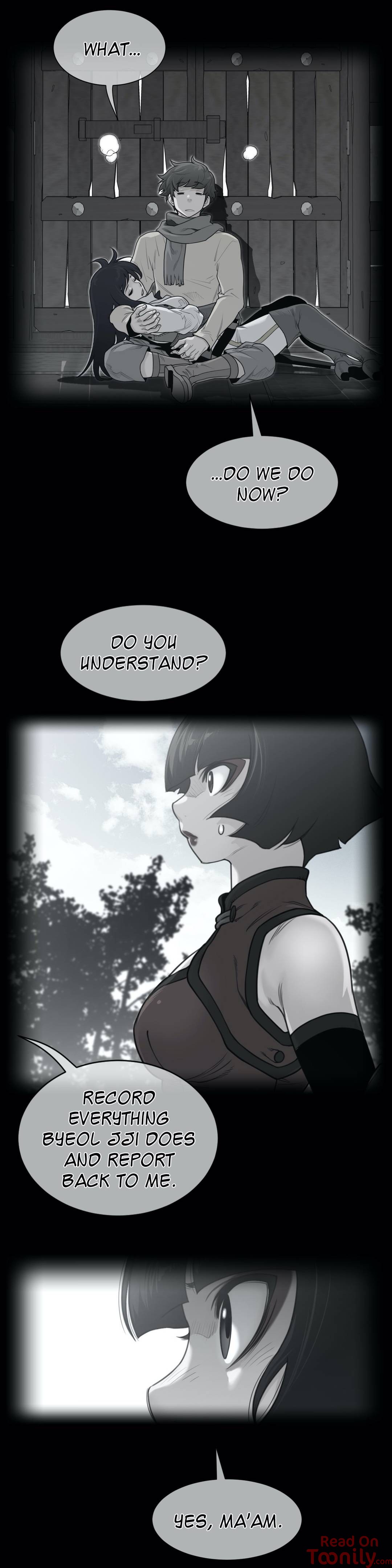 Page 2 of Chapter 118: Perfect Half